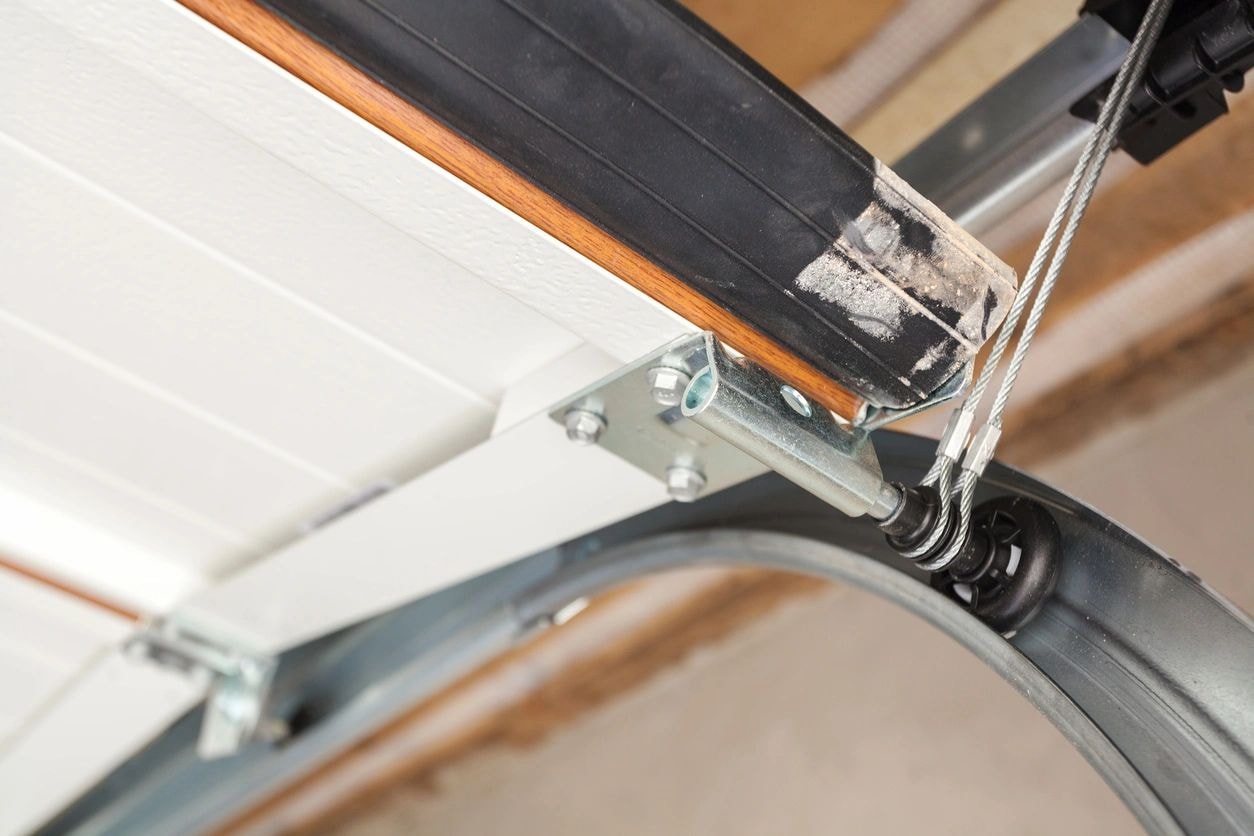 Overhead Doors & More — our team